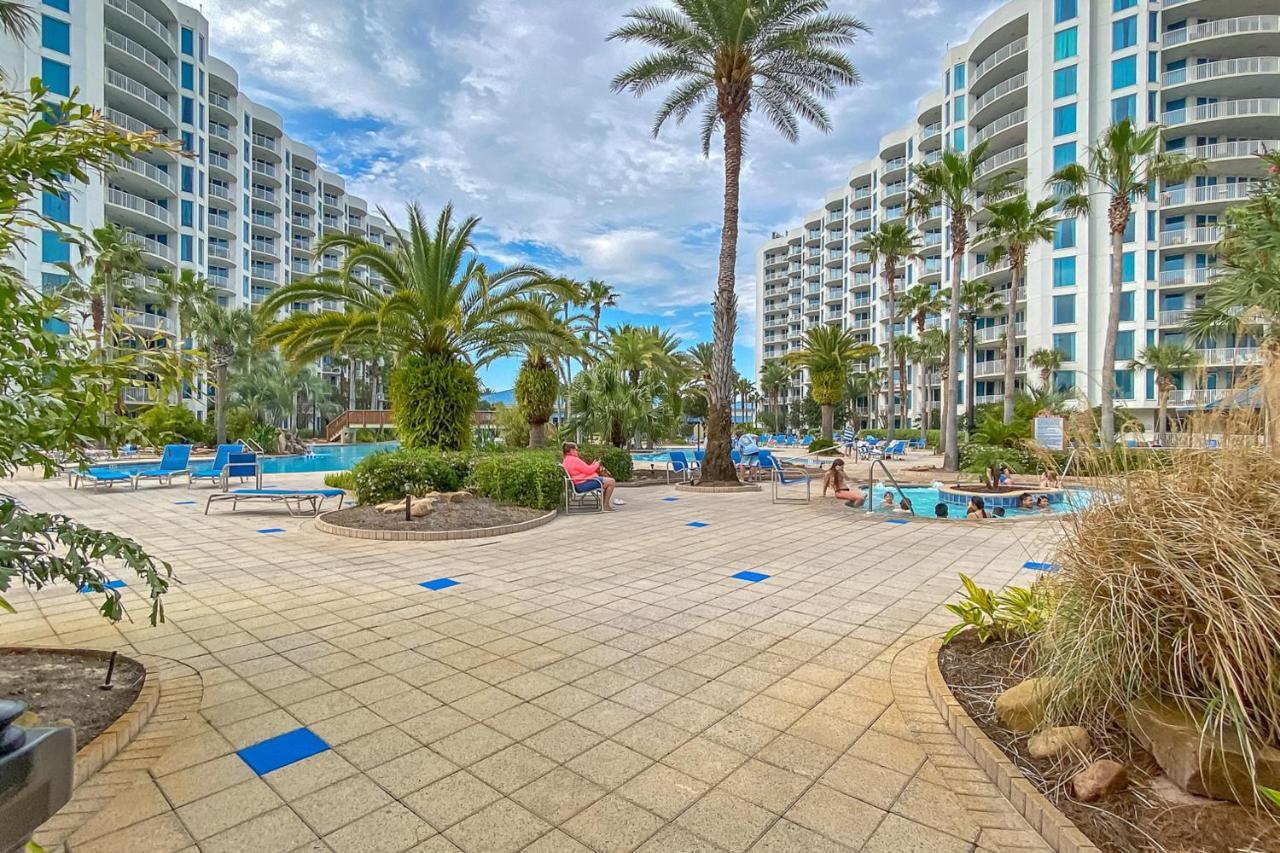 Apartmán Palms Of Destin 21211 Exteriér fotografie
