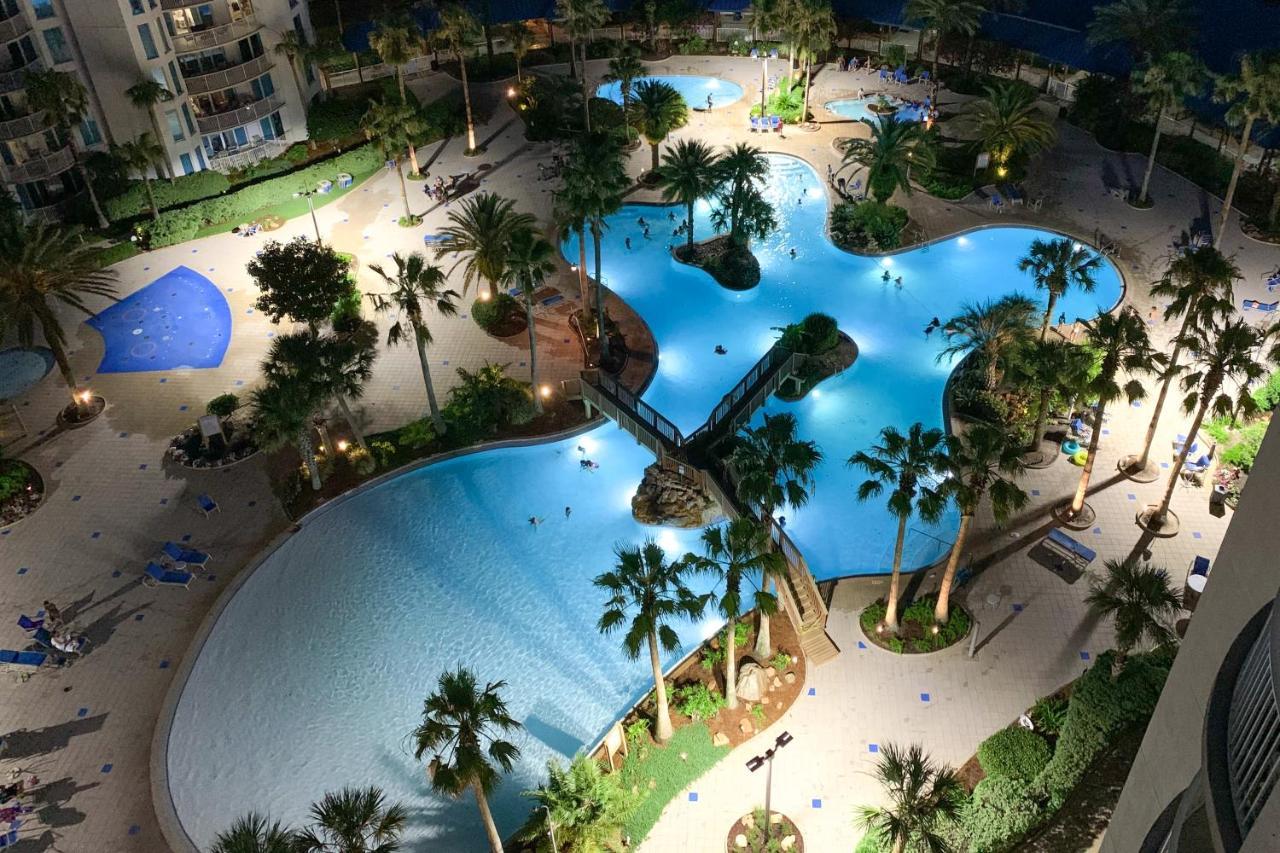 Apartmán Palms Of Destin 21211 Exteriér fotografie