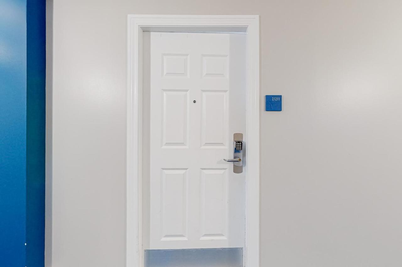 Apartmán Palms Of Destin 21211 Exteriér fotografie