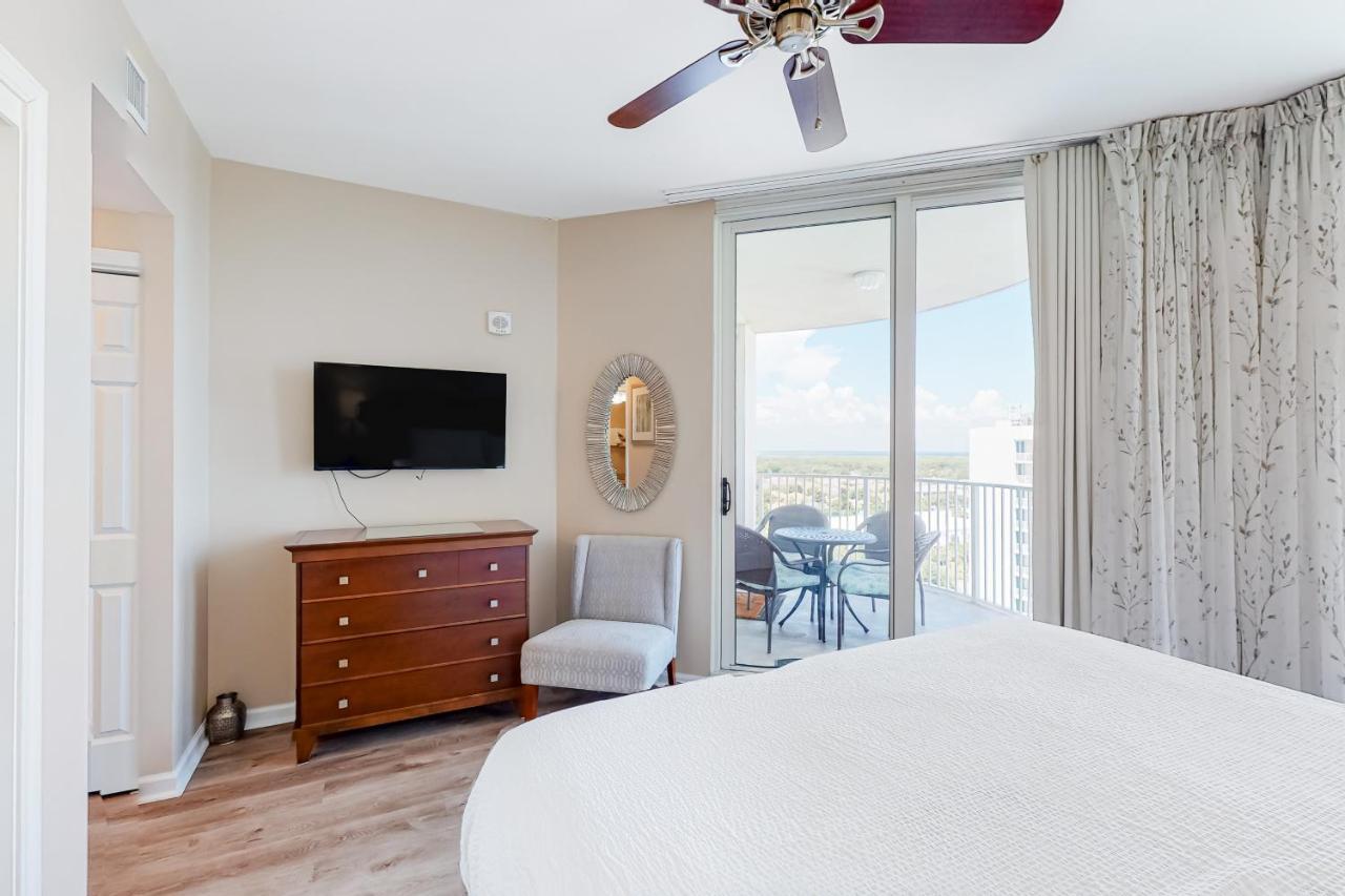 Apartmán Palms Of Destin 21211 Exteriér fotografie