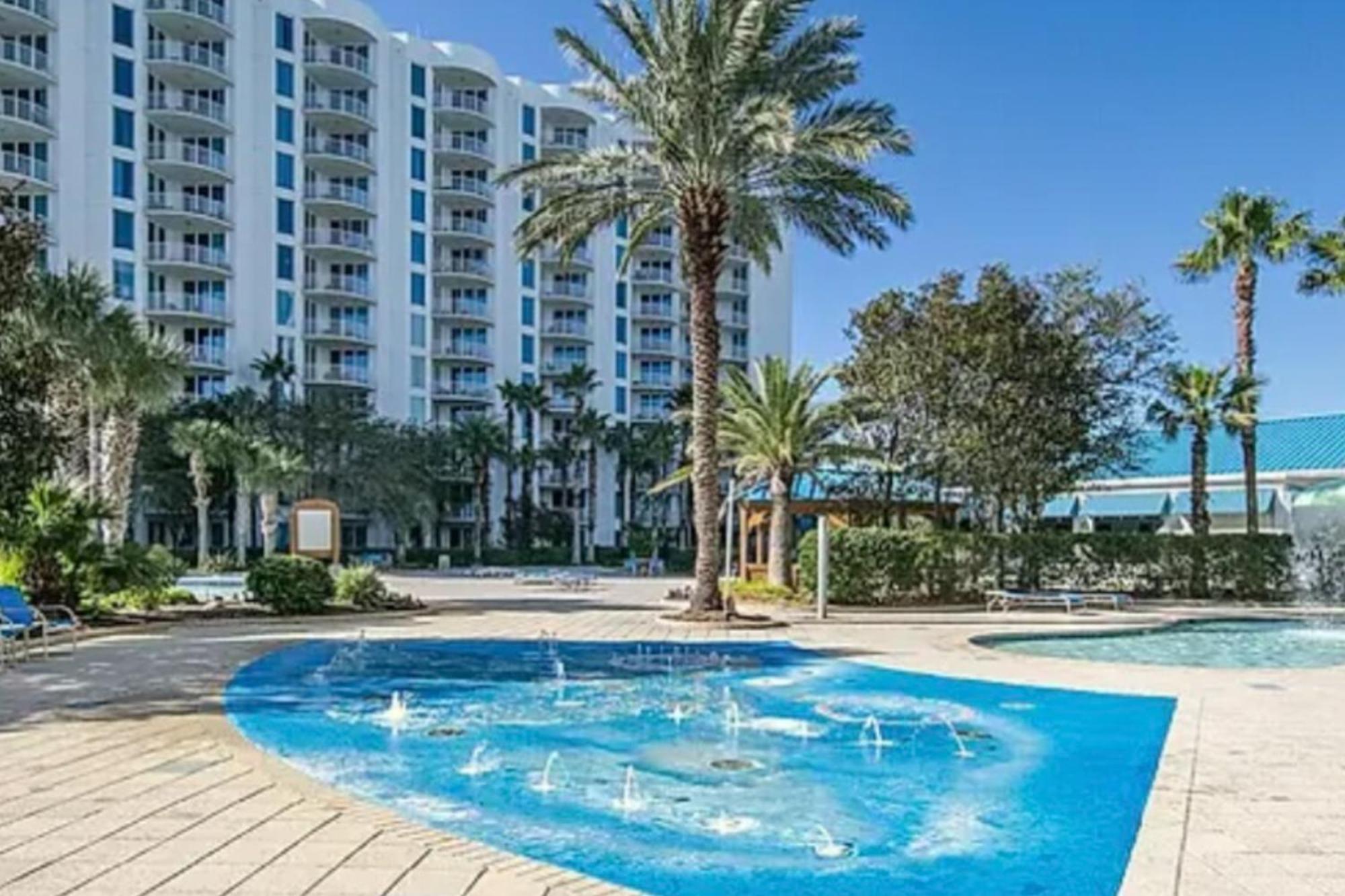 Apartmán Palms Of Destin 21211 Exteriér fotografie