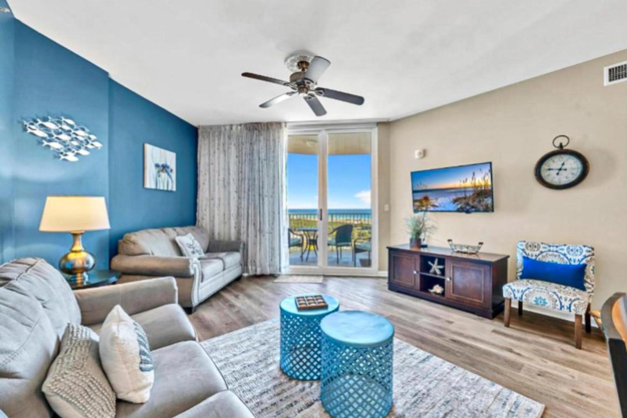 Apartmán Palms Of Destin 21211 Exteriér fotografie